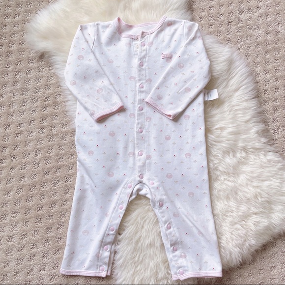 Yeehoo cotton baby bodysuit - Picture 1 of 3